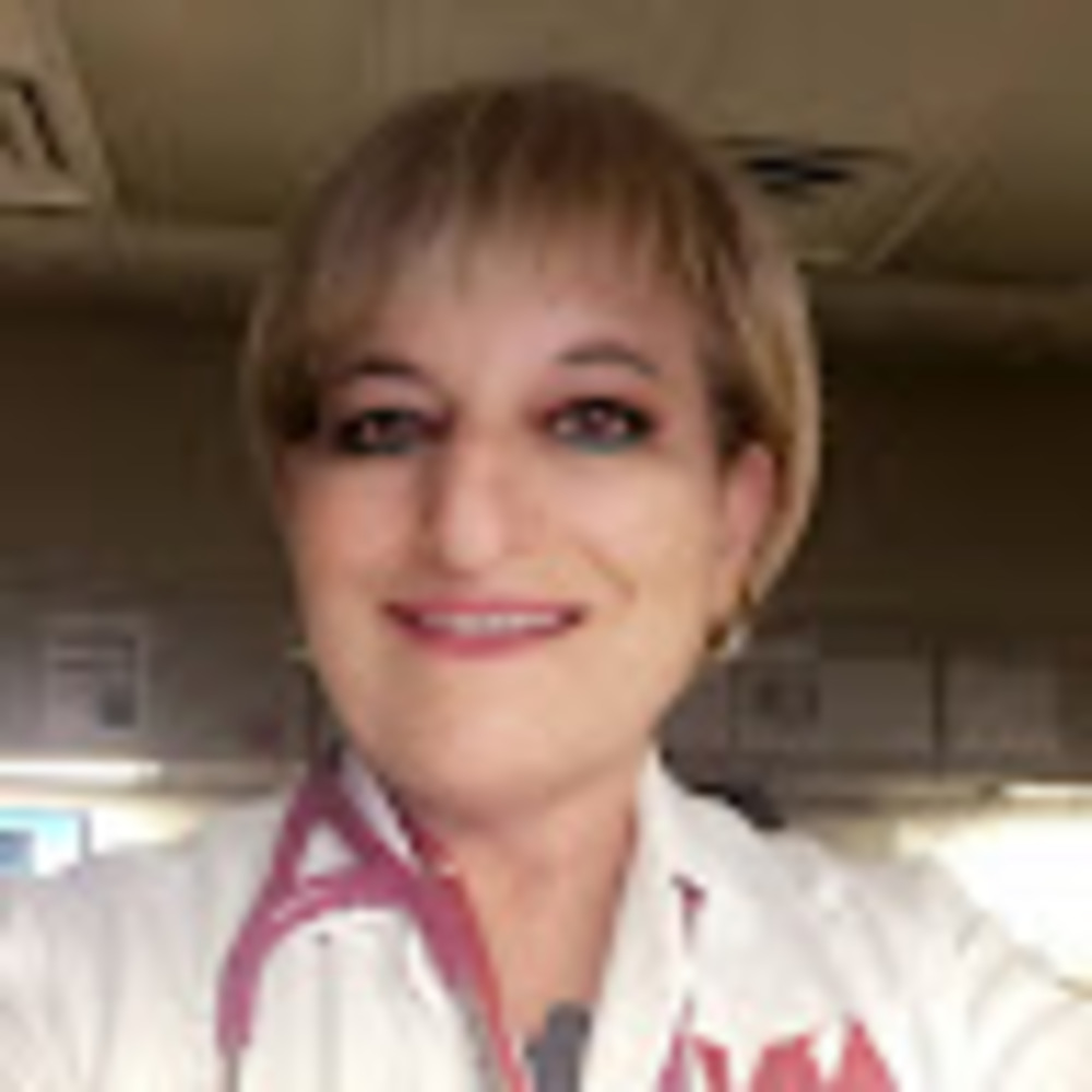Meet your Posher, Susan